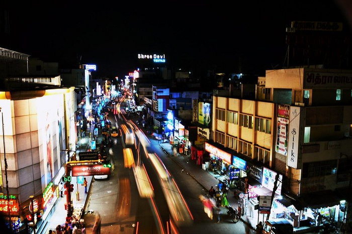 방콕도 호찌민도 아니었다…세계서 가장 저렴한 ‘야간 관광’ 도시 어디