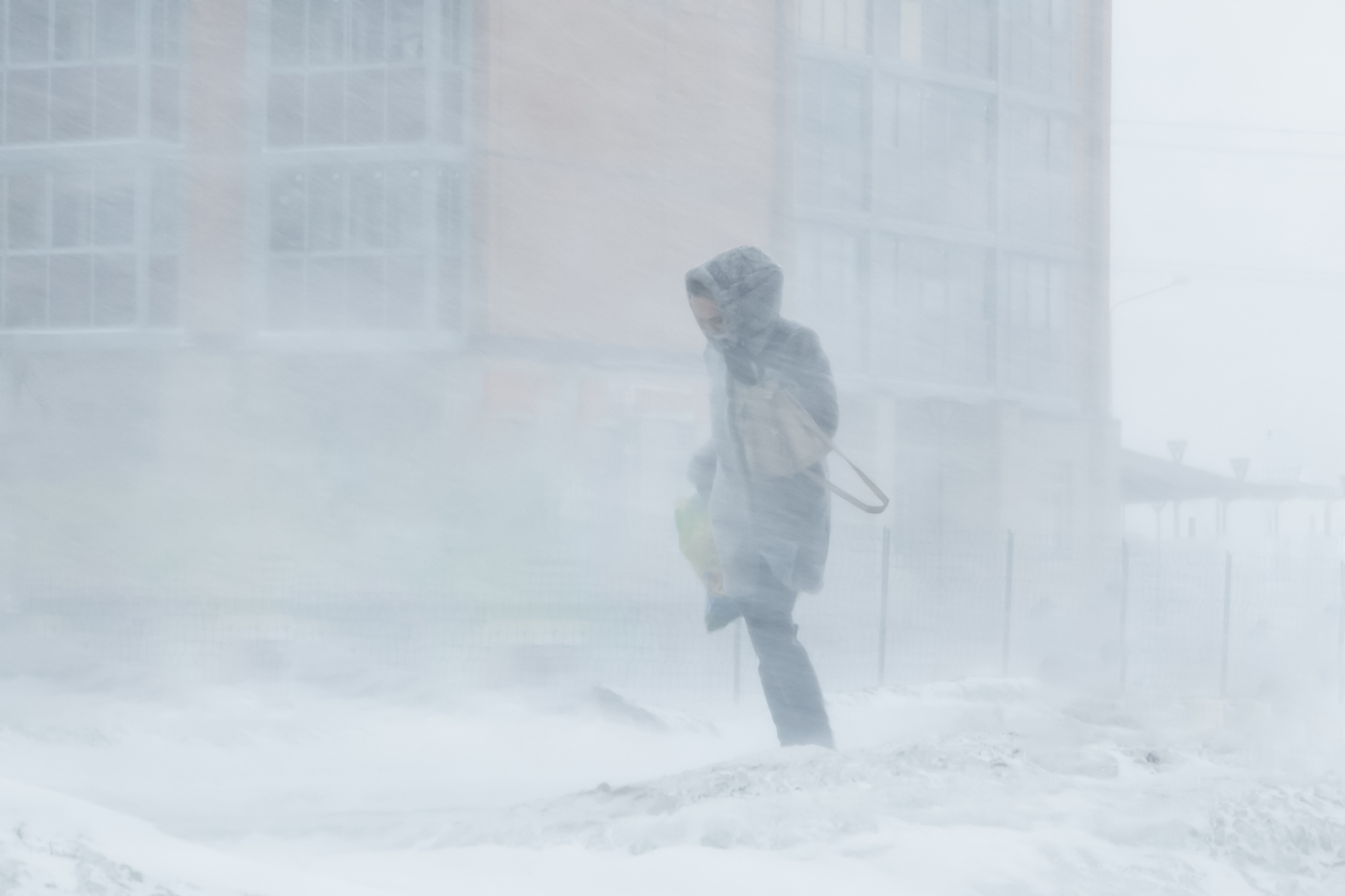 scientists now know the future of blizzards in the us