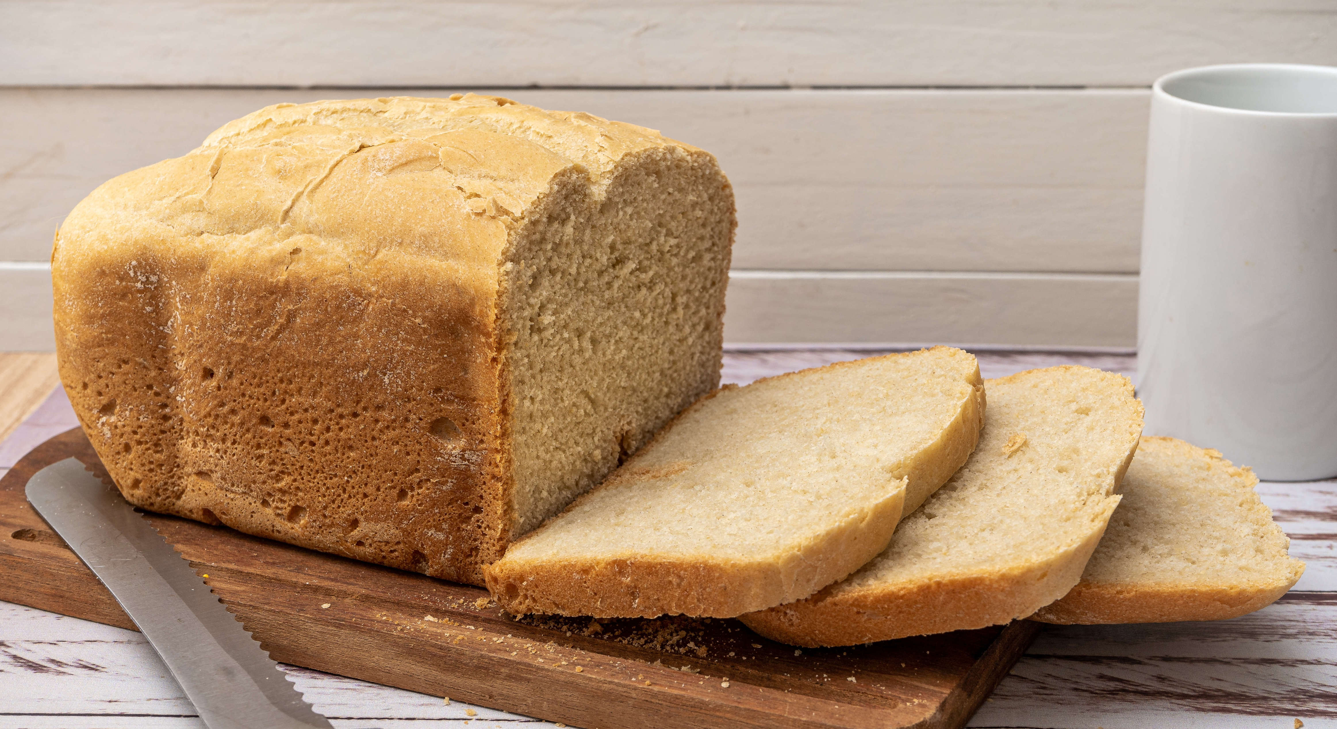 amazon, 5 things to know before buying a bread maker — here’s what i learned