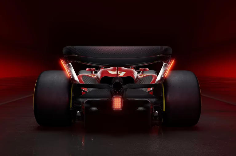 Ferrari 2024 F1 racer revealed What’s new