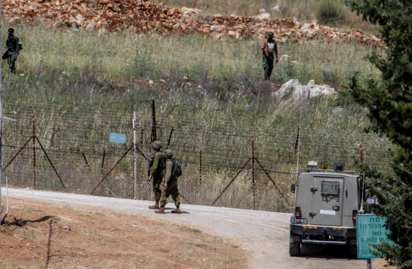 francia propone retirada de hezbolá para una tregua entre israel y líbano