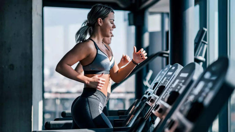 7 Health Benefits Of Incorporating Cardio In Your Workout Routine