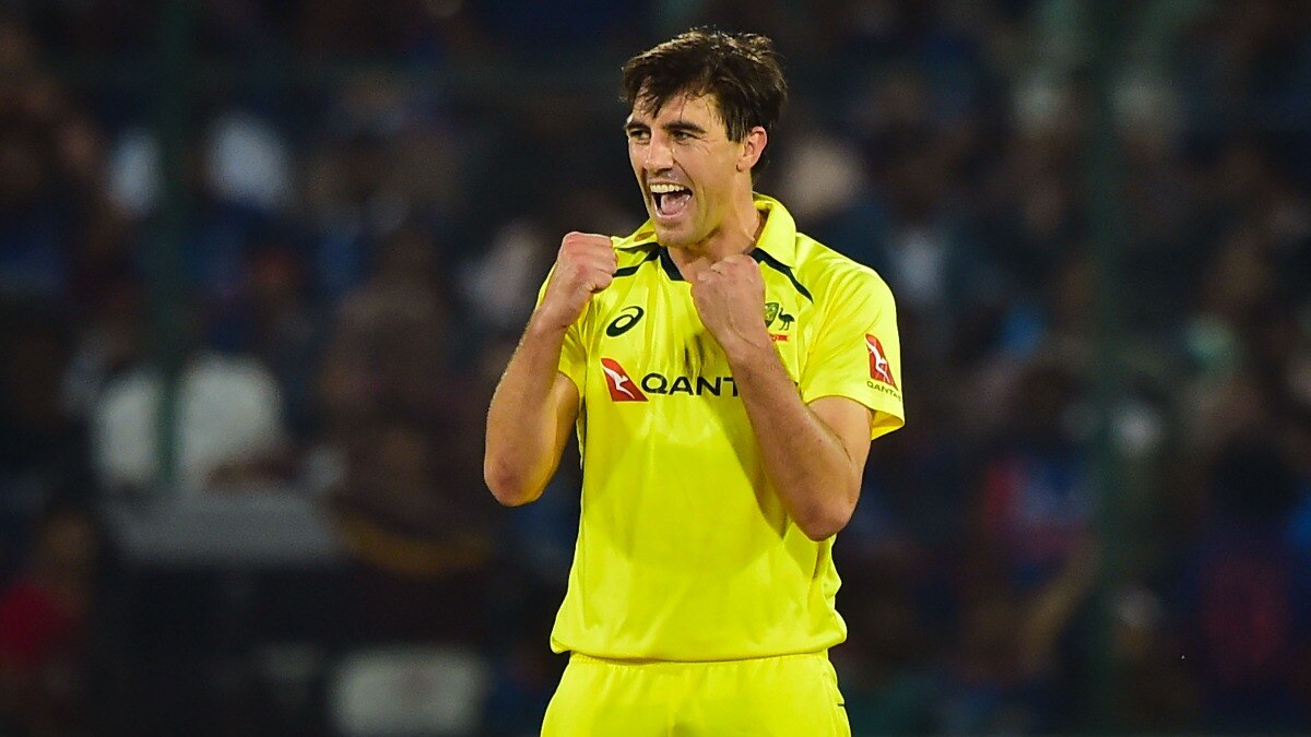 IPL 2024: Pretty Certain That Pat Cummins Will Lead SunRisers Hyderabad ...