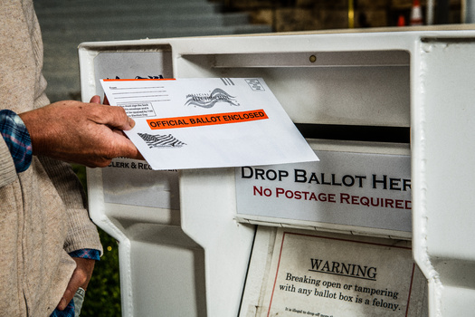 MA Voters Urged To Register, Complete Mail-in Ballots Ahead Of Upcoming ...