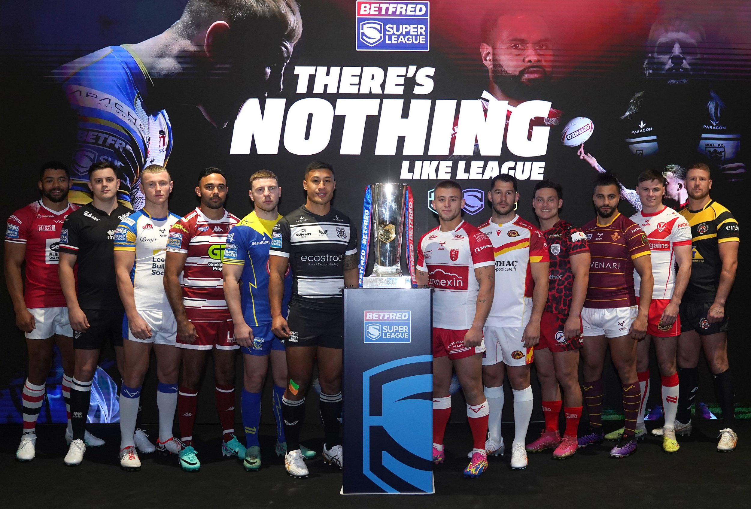 Super League Predictions And I’s 2024 Team-by-team Guide