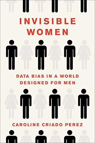 <p>Literary buffs have high praise for Caroline Criado Perez's book <em>Invisible Women</em>. It sheds some light on the gender data gap and its consequences. The book offers a compelling argument about how women are often overlooked in several aspects of society, raising awareness and promoting important discussions about gender equality in the process. </p>    <p>Most fascinating of all? Perez's <em>Invisible Women</em> roots its argument entirely in a massive amount of readily available fact-based evidence. The whole thing is seriously air-tight, making it all the more convincing.</p>    <ul> <li><strong>Author:</strong> Caroline Criado Perez</li>    <li><strong>Page count:</strong> 432</li>    <li><strong>First published:</strong> 2019</li> </ul>