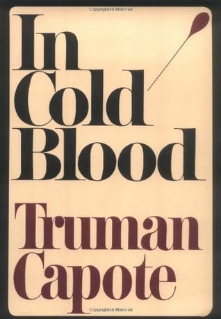 <p>Would we even have true crime as a genre if not for <em>In Cold Blood</em>? Truman Capote's iconic book has gripped the literary community with its chilling and masterful account of a real-life murder case and the strange relationship that develops between author and subject. </p>    <p>Before Capote's book, few had ever attempted to write something so controversial. Its engrossing storytelling and meticulous research make it a timeless true crime classic that single-handedly set the stage for the nonfiction subgenre as we know it today.</p>    <ul> <li><strong>Author:</strong> Truman Capote</li>    <li><strong>Page count:</strong> 343</li>    <li><strong>First published:</strong> 1966</li> </ul>