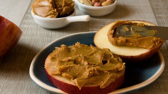what is the right time to have peanut butter as per ayurveda? know from expert