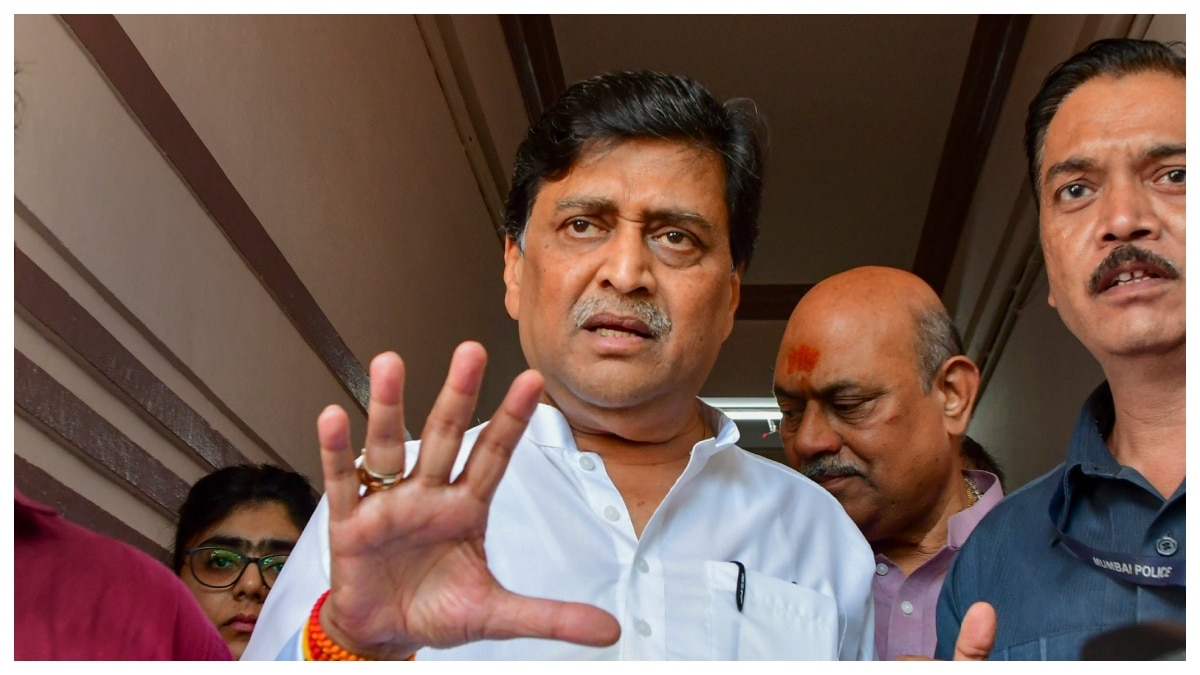 Ashok Chavan Joins BJP Day After Quitting Congress, Likely To Get Rajya ...