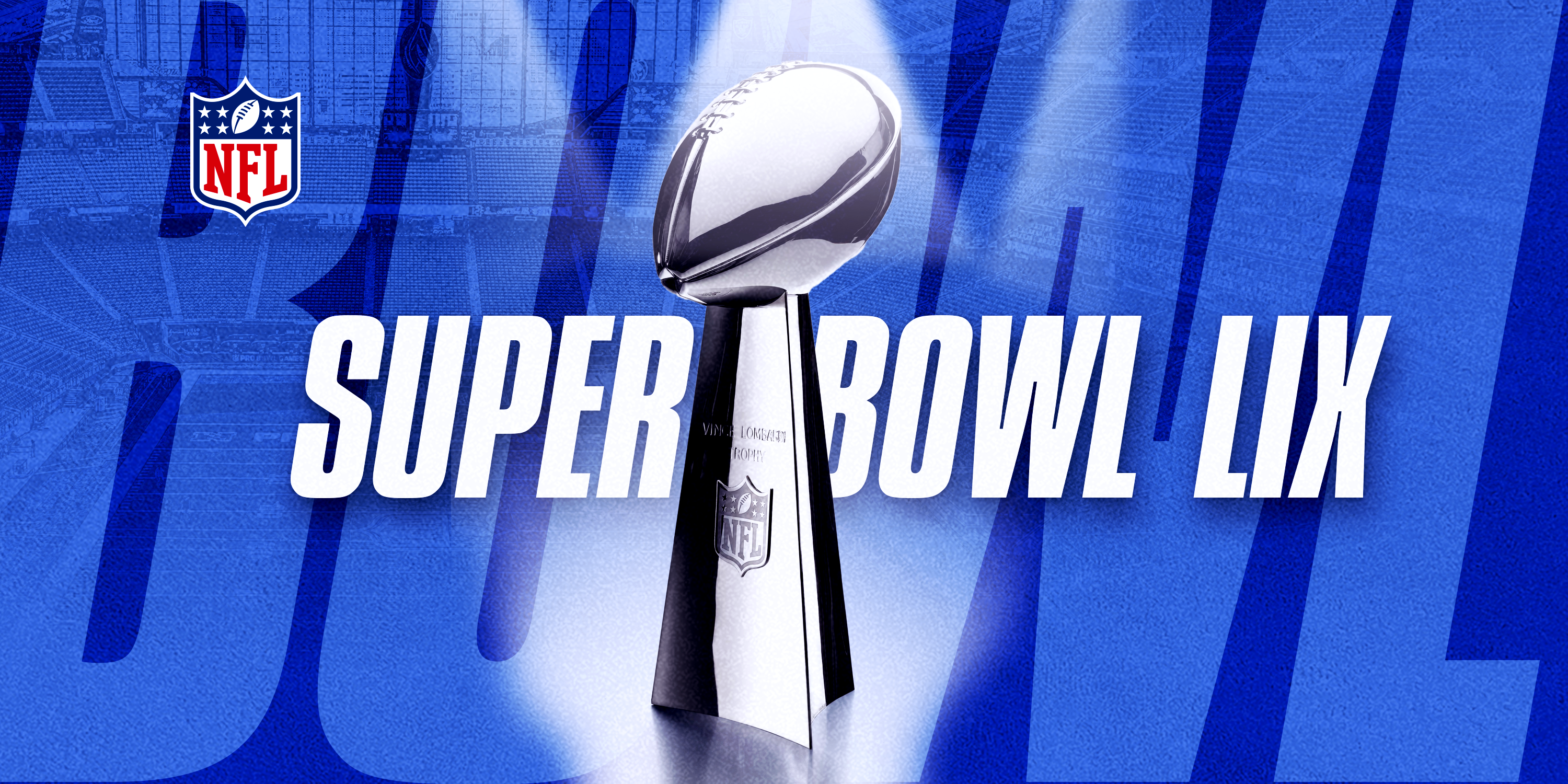 2025 Super Bowl Odds: Super Bowl 59 Odds Following First Wave Of NFL ...