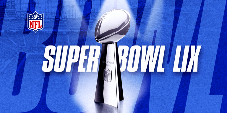 super bowl 2025 favorite to win