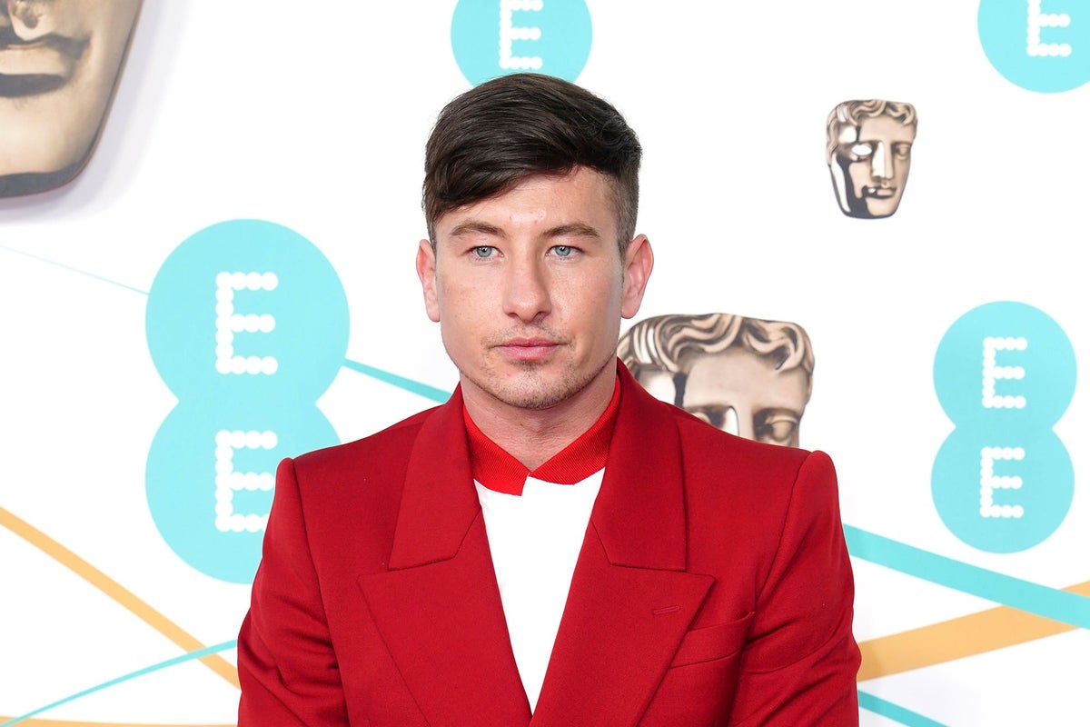 Irish Nominees Cillian Murphy And Barry Keoghan Among Bafta Attendees ...