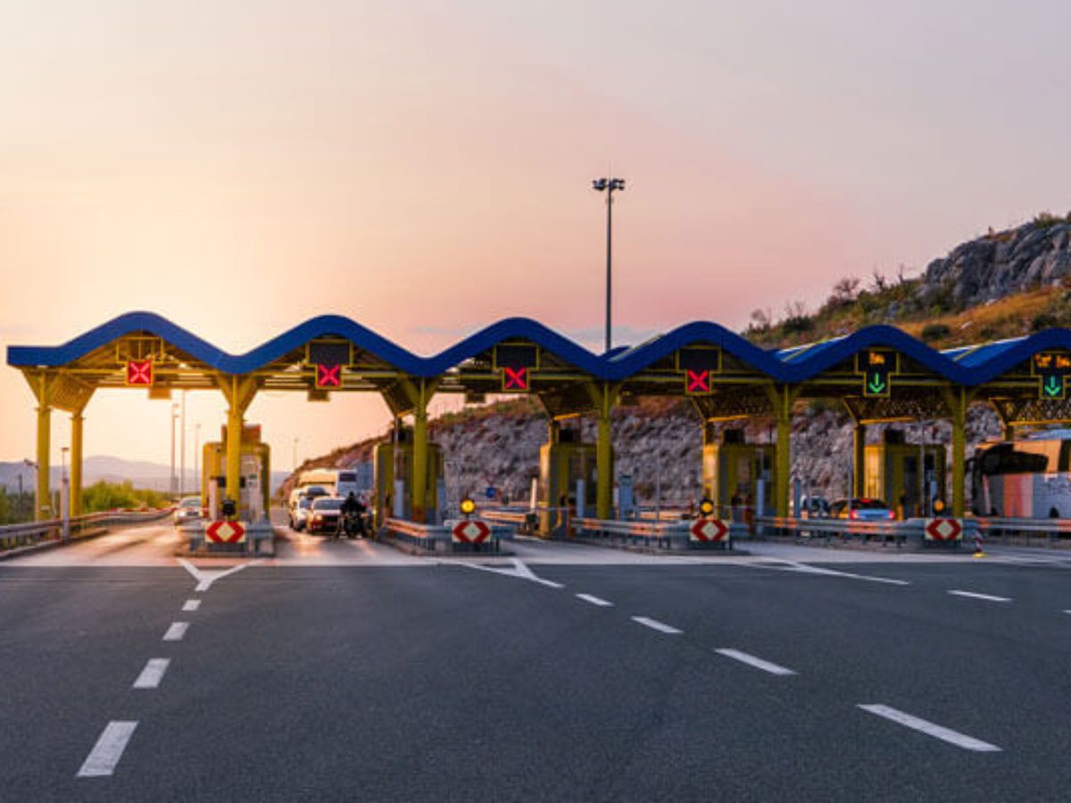 here’s how much you’ll pay for adjusted toll fees in 2024