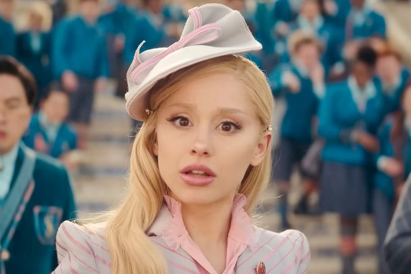 Wicked movie release date, cast, plot and everything else we know so far