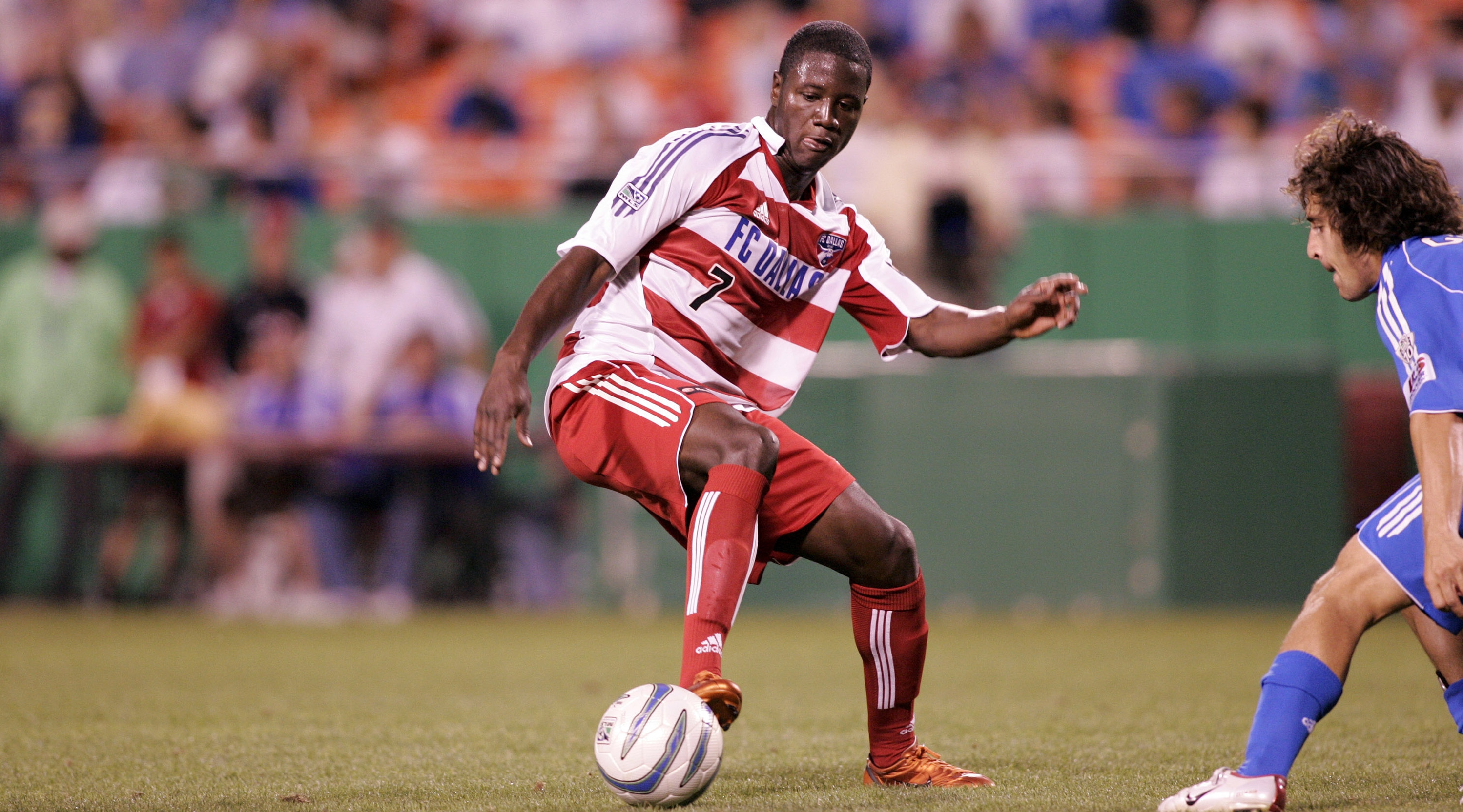 the best mls players of the 00s