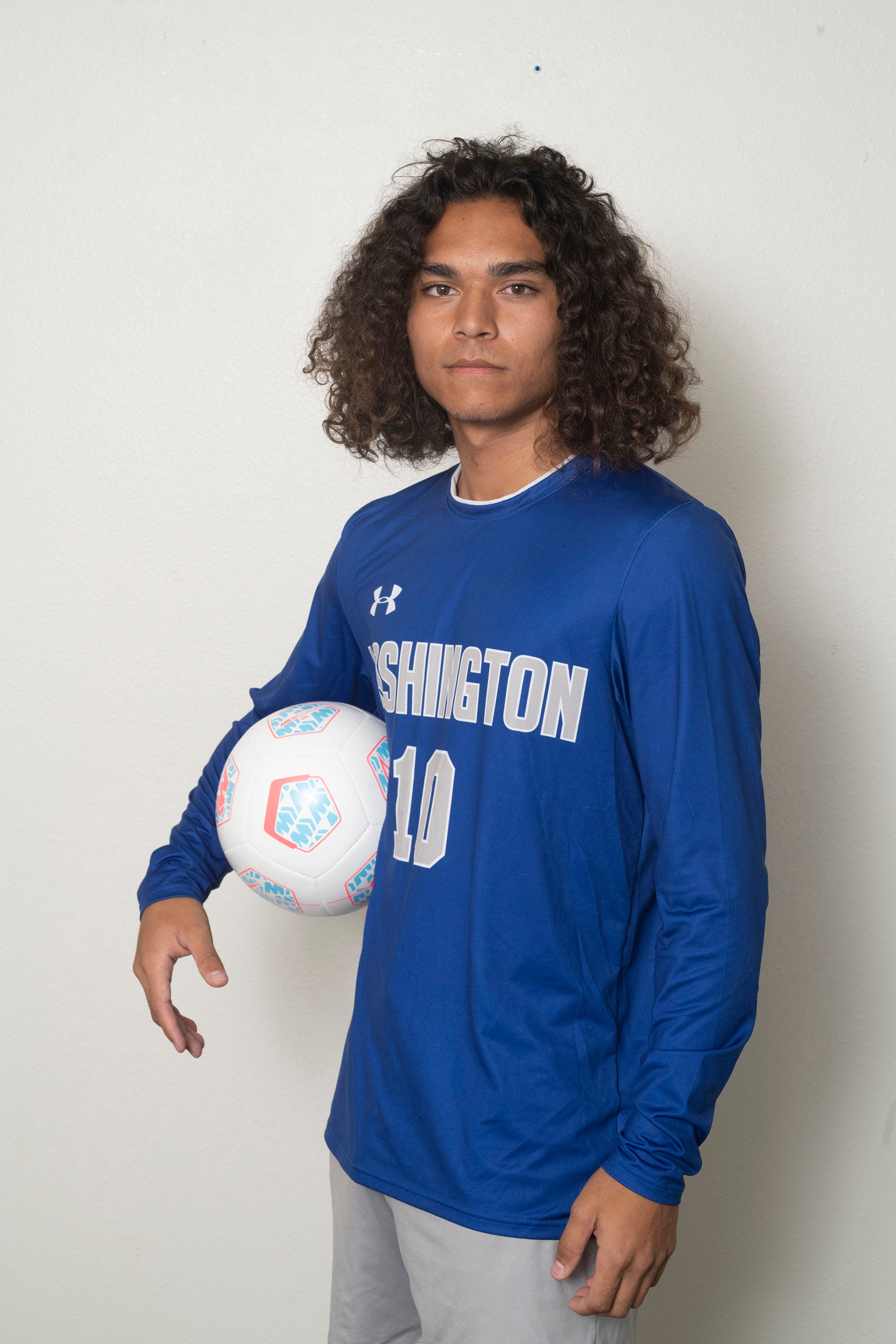 Booker T. Washington Boys Soccer Standout Kyle Hunnicutt Commits To ...