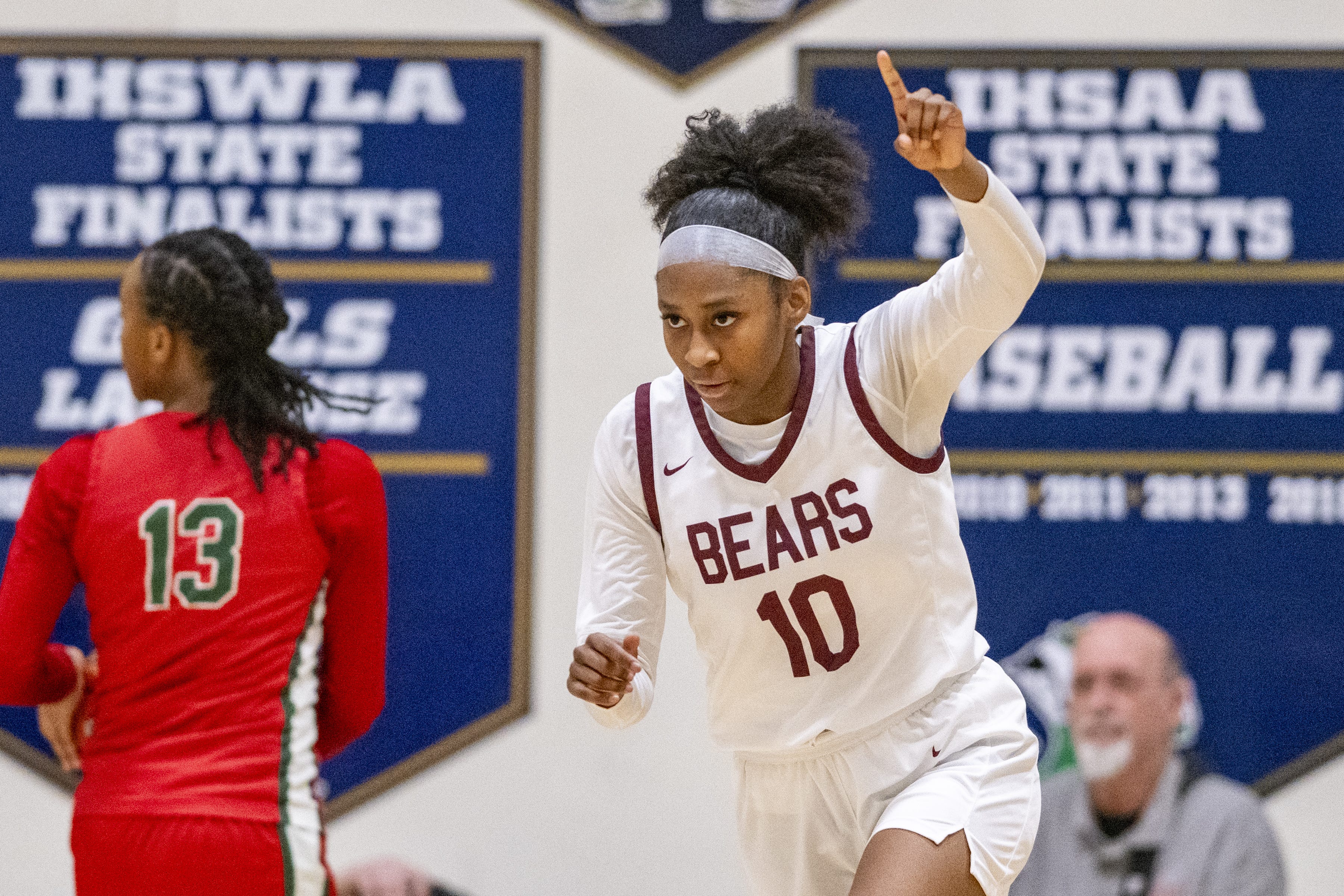 IHSAA Girls Basketball: These Are The Best Semistate Matchups Across ...