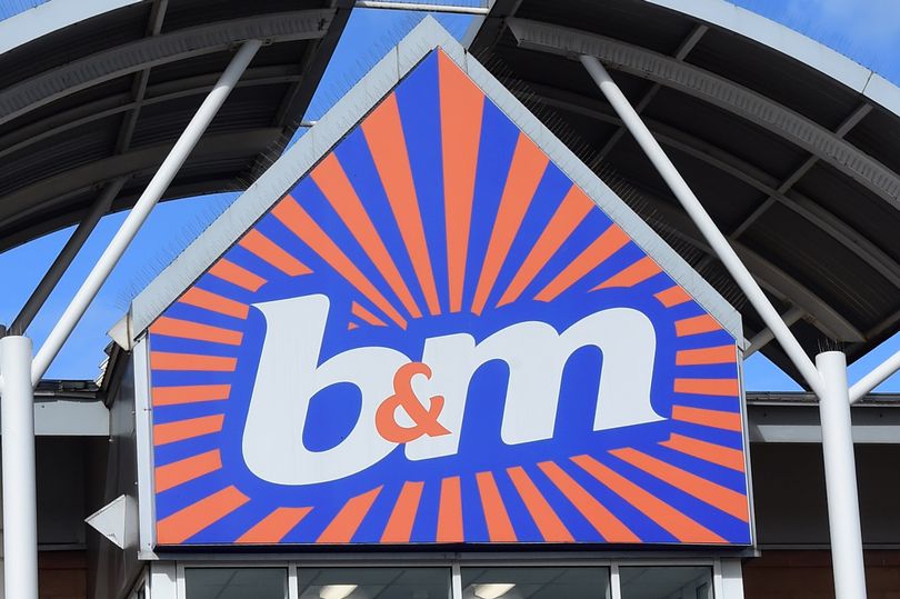 opening date confirmed for new cambs b&m store in former wilko