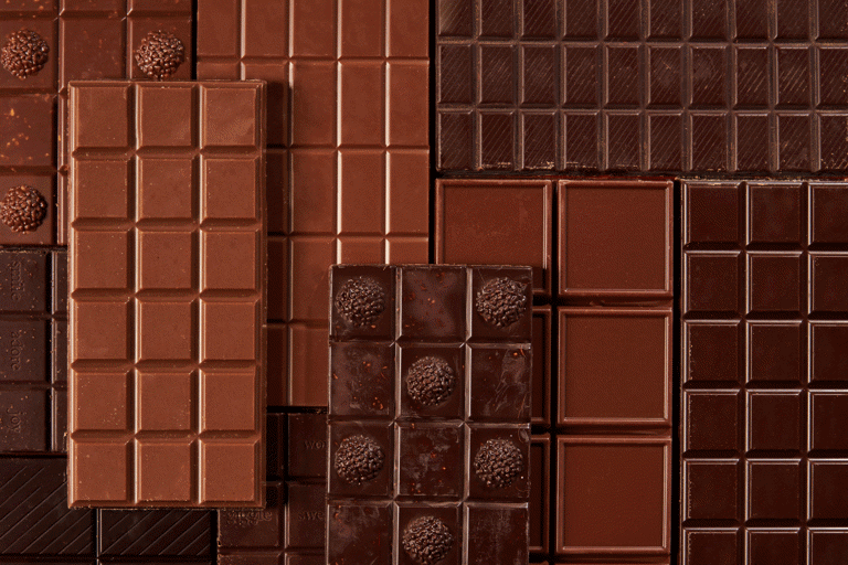 Can chocolate be a health food? What to look for in your favorite candy.