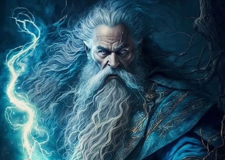300+ cool wizard names for your magical world characters