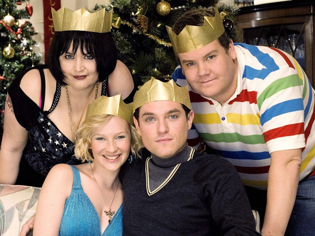 Gavin And Stacey To Return For Christmas Day Finale Episode, James ...