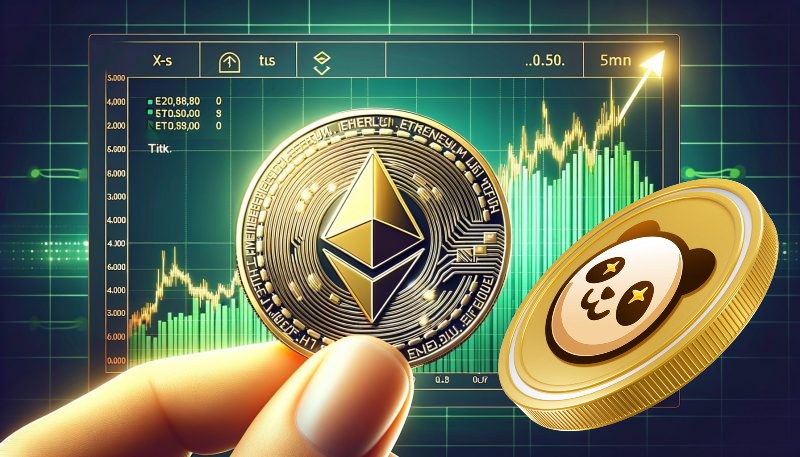 Experts Pick The Best Cryptocurrency To Buy Ahead Of ETH ETF Approval