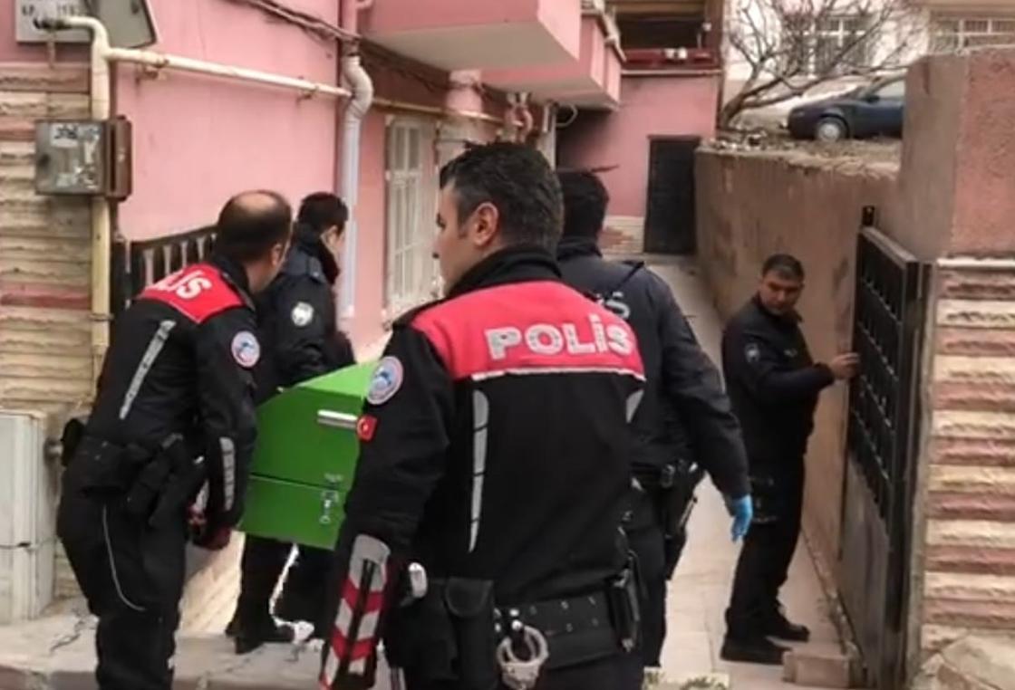 kırıkkale'de bıçaklanan emlakçı hayatını kaybetti