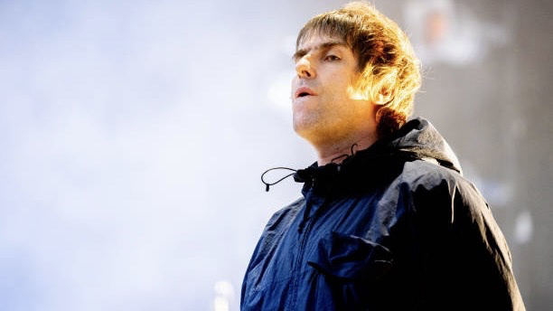 Liam Gallagher Slams Oasis Rock & Roll Hall Of Fame Nomination