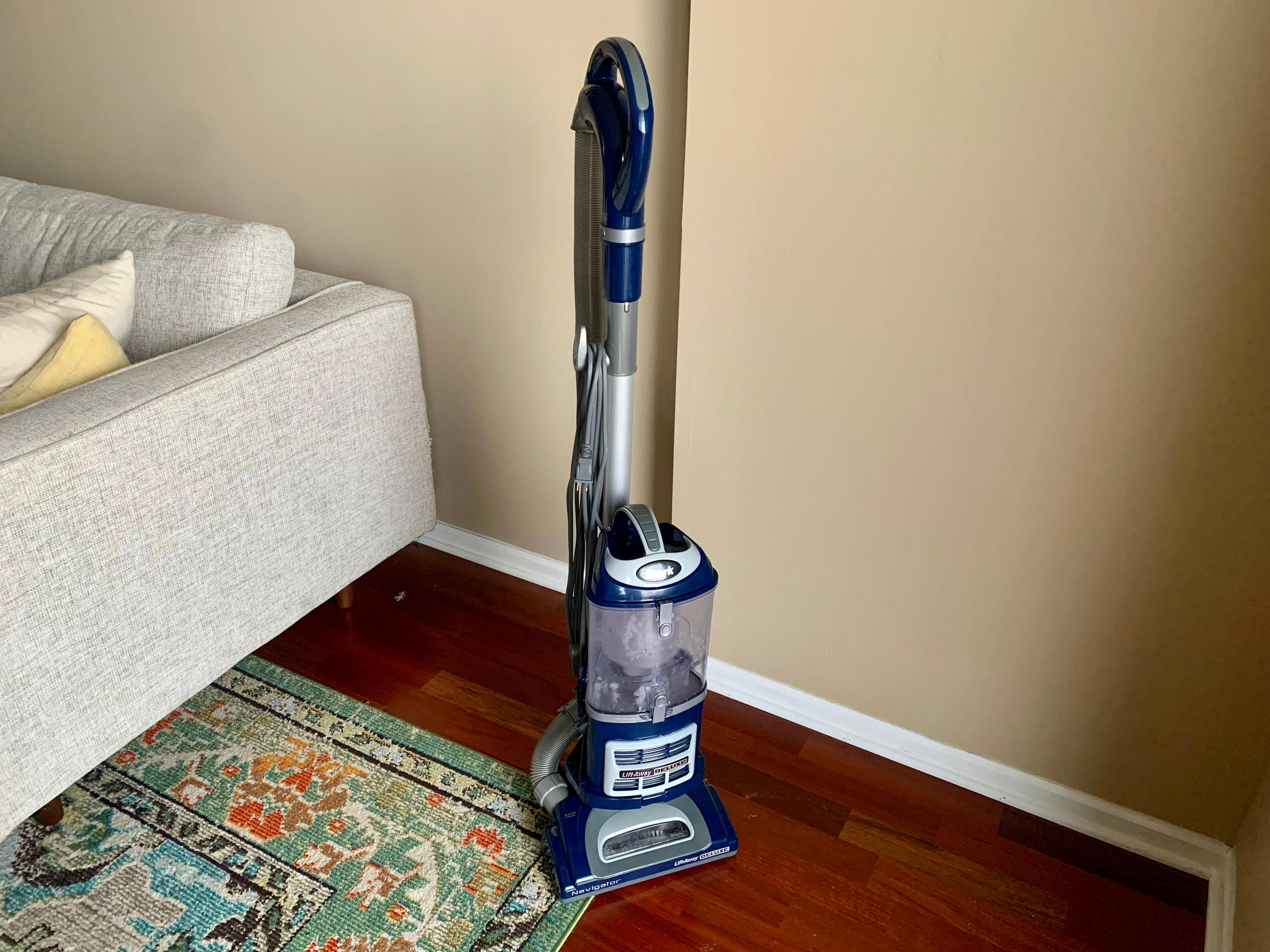 The 6 best cheap vacuum cleaners of 2024, tested and reviewed