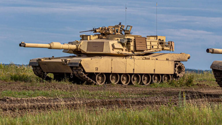 Evolution Of Tank Design: From Clunky Crawlers To Modern Marvels