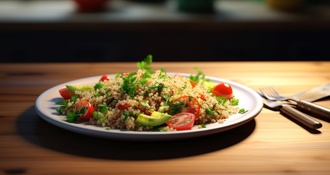 20 Foods That Fight Bloating and Inflammation