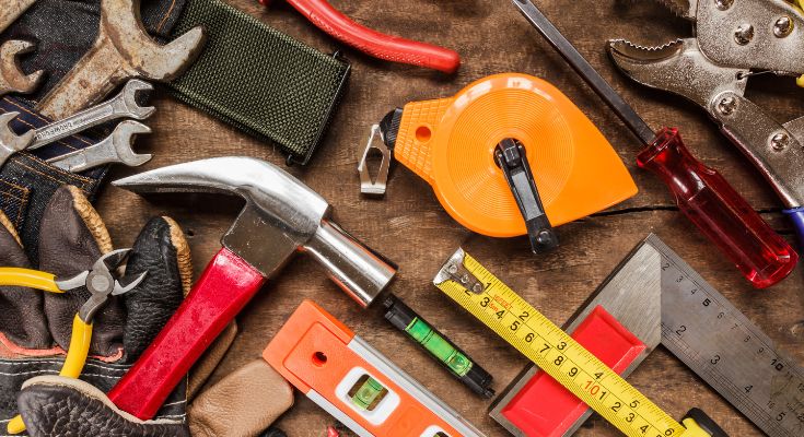 Choosing The Right Tools For Home Improvement: A Comprehensive Guide