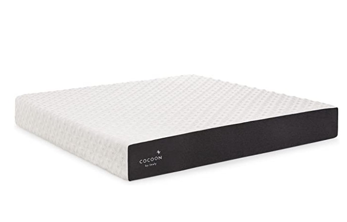 5 signs you should be sleeping on a memory foam mattress, not a hybrid bed