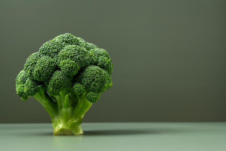 Horrifying Video Shows The Bugs You're (probably) Eating With Your Broccoli