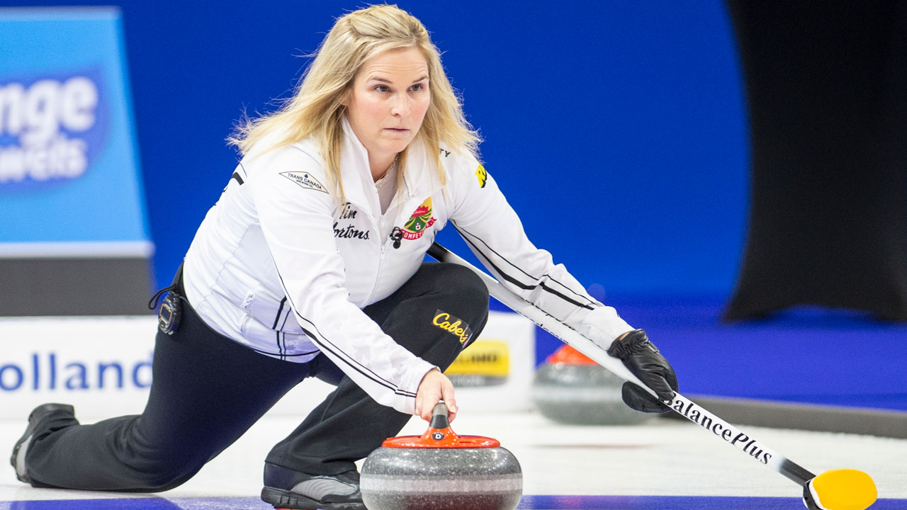 olympic champion jennifer jones retiring from women’s team curling