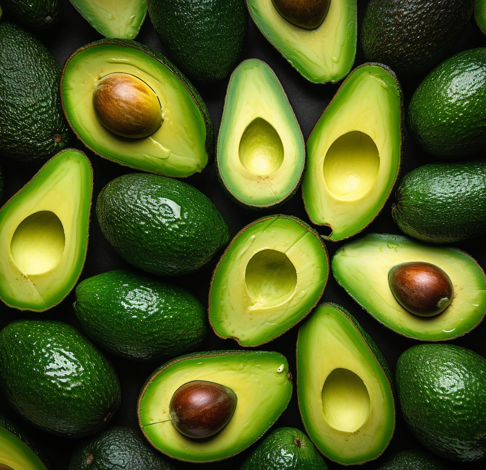 20 Foods That Fight Bloating and Inflammation