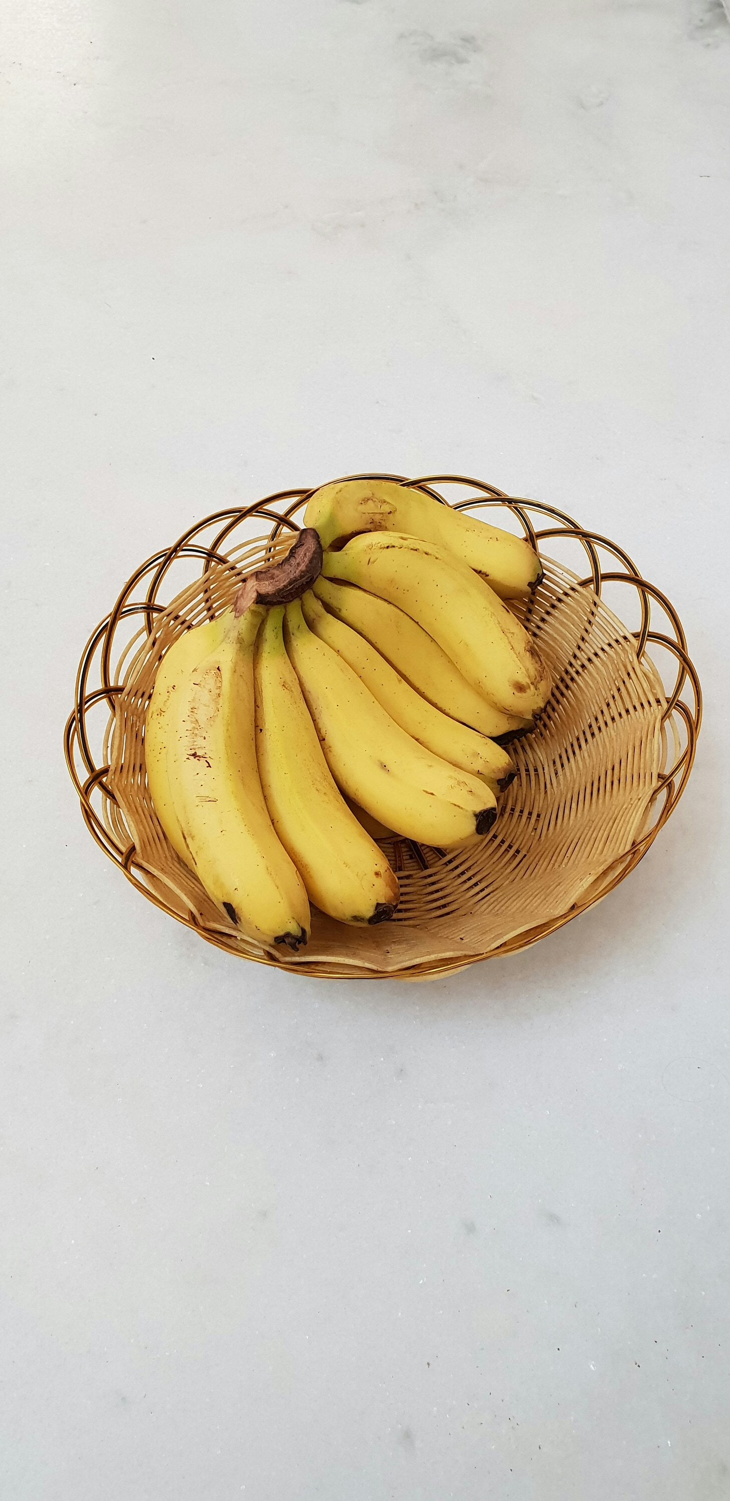 los beneficios de incluir plátano en tu dieta