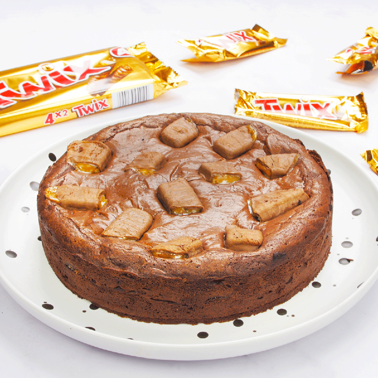 Twix launches brand-new nutty chocolate bar and it's their biggest ...