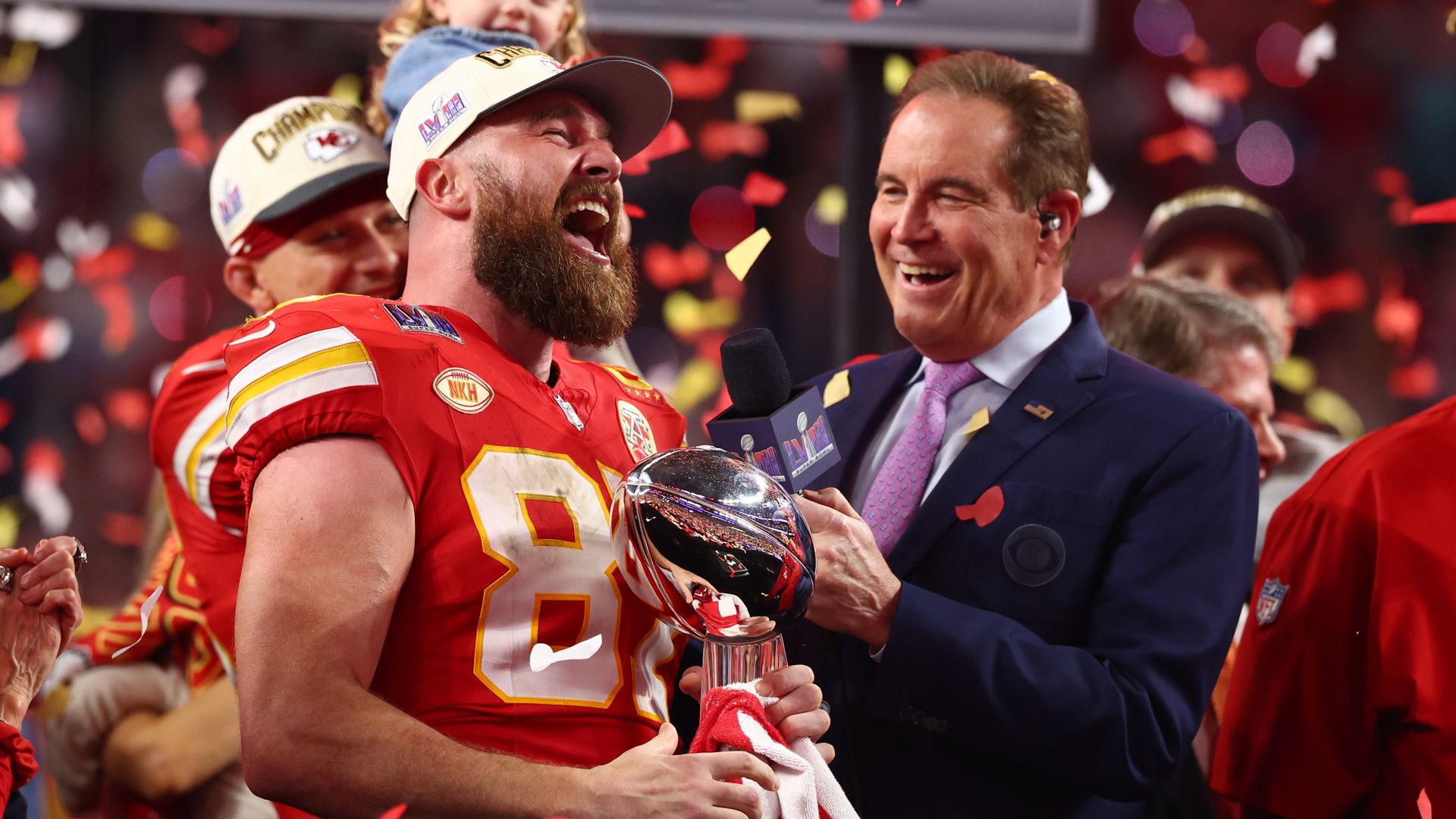 how the 2023 chiefs should change how we view football