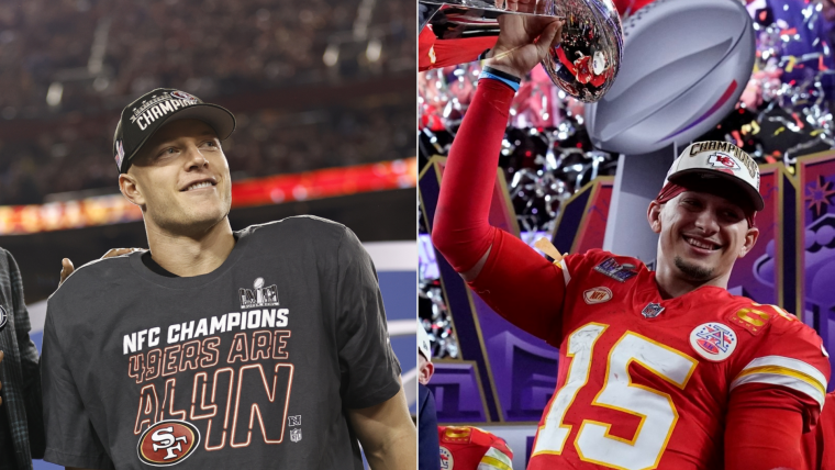 Way-too-early Super Bowl 2025 Expert Picks Including Odds On Best Bet ...