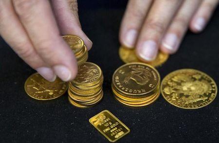 precio del oro: ¿comprar o vender? esta es la respuesta de analistas