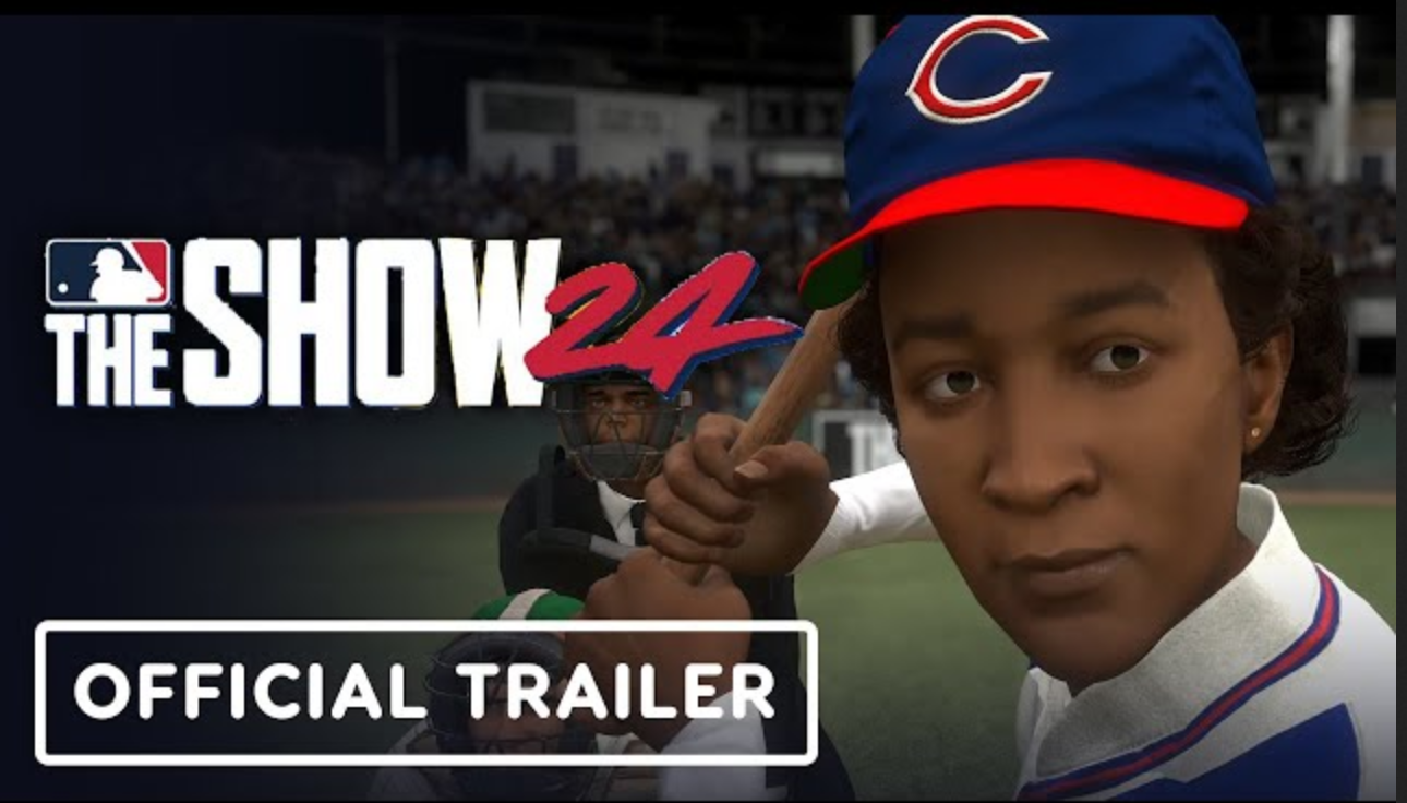 MLB: The Show 24 | Storylines Negro Leagues Season 2 Trailer