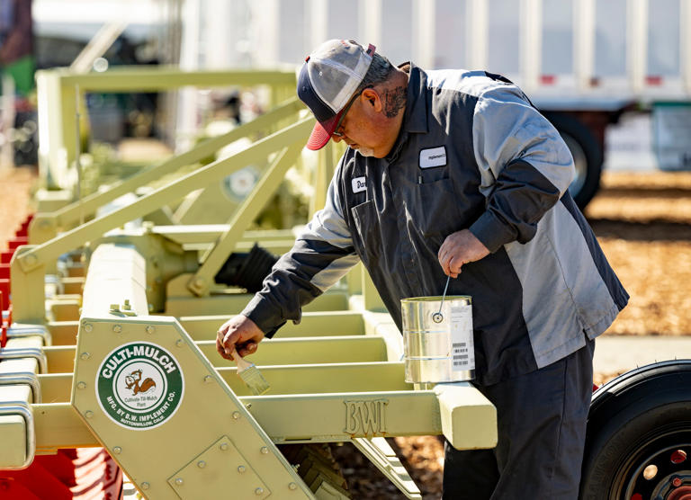 Thousands expected to attend 57th annual World Ag Expo in Tulare