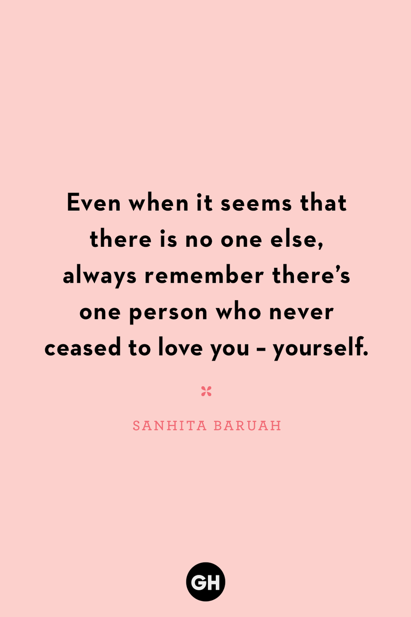 100 Empowering Self-Love Quotes