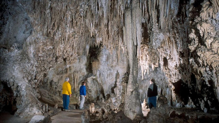 A First-Time Visitor&#8217;s Guide to Carlsbad Caverns