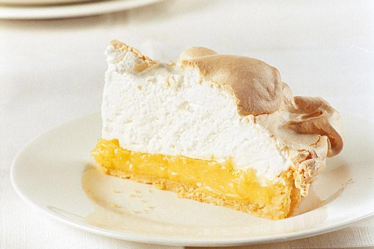 10 Best Lemon Dessert Recipes