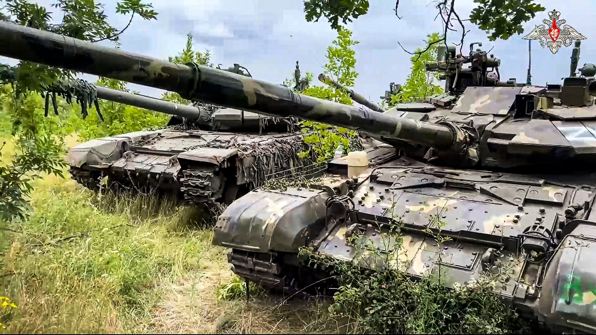 ηπα: εντός των επόμενων ημερών μέρος της στρατιωτικής βοήθειας στην ουκρανία
