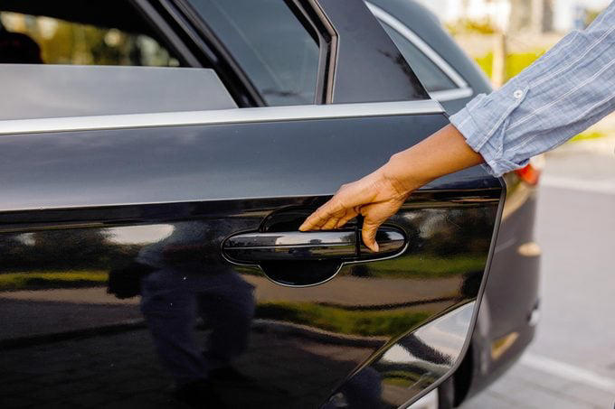 Here’s Exactly How You Should Clean Your Car’s Interior