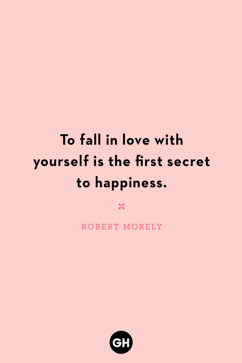 100 Empowering Self-Love Quotes