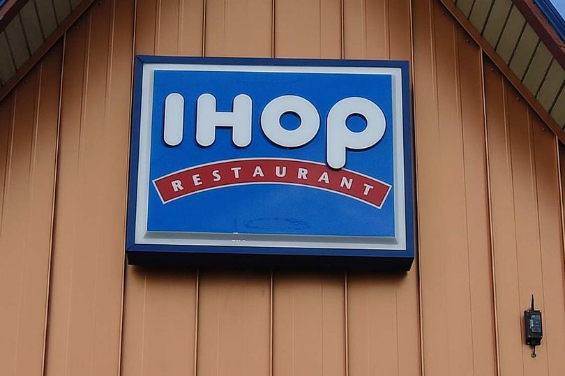 IHOP Pancakes Are Free On National Pancake Day 2024 How To Get Them   BB1idWG3.img